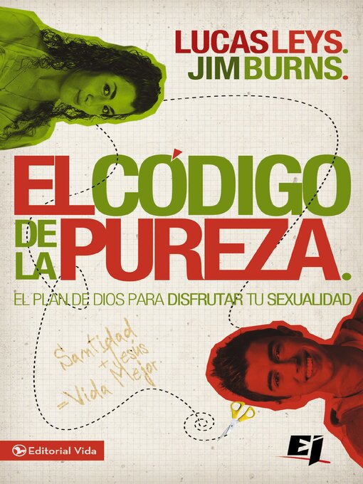 Title details for El código de la pureza by Lucas Leys - Available